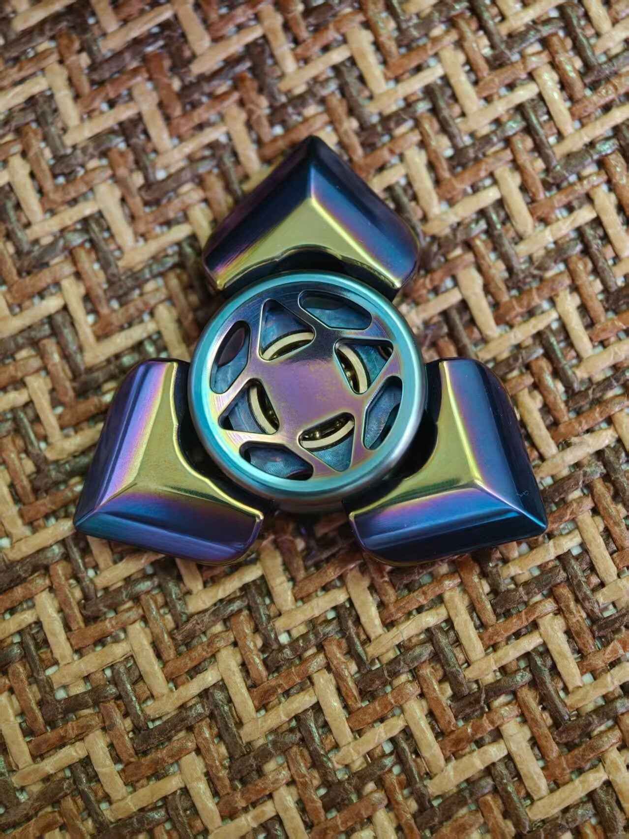 ACE Tungsten