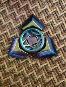 ACE Tungsten