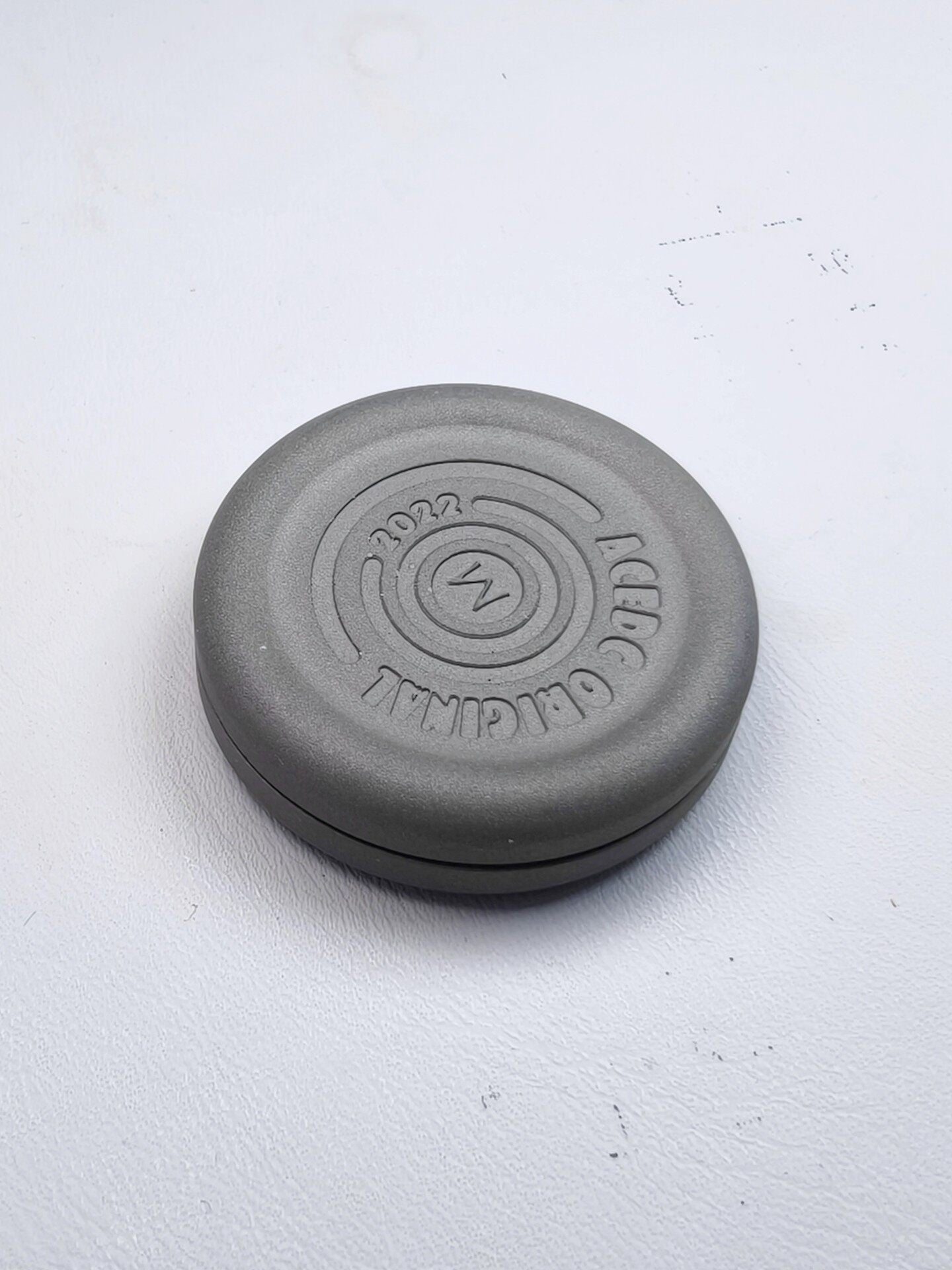 Milk Cap Nano Zirconium Limited Edition