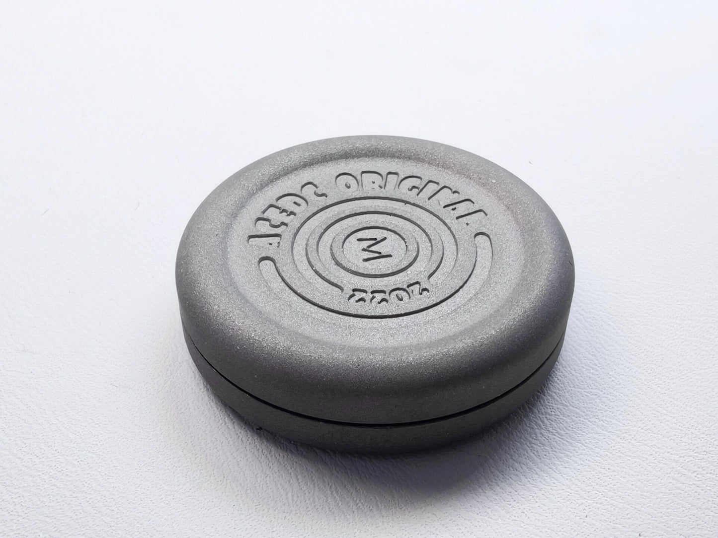 Milk Cap Nano Zirconium Limited Edition