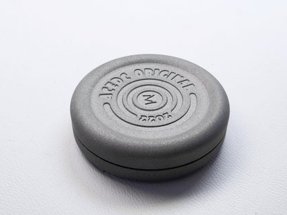 Milk Cap Nano Zirconium Limited Edition