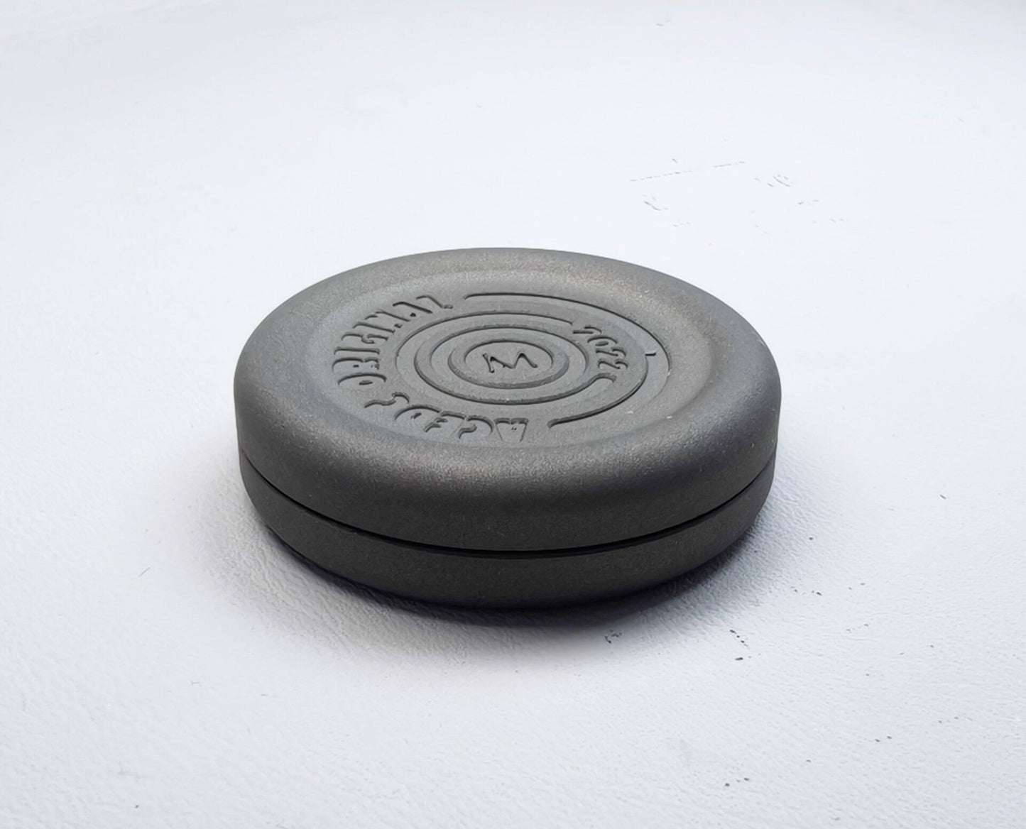 Milk Cap Nano Zirconium Limited Edition
