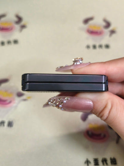 SYNTONY Zirconium Polished