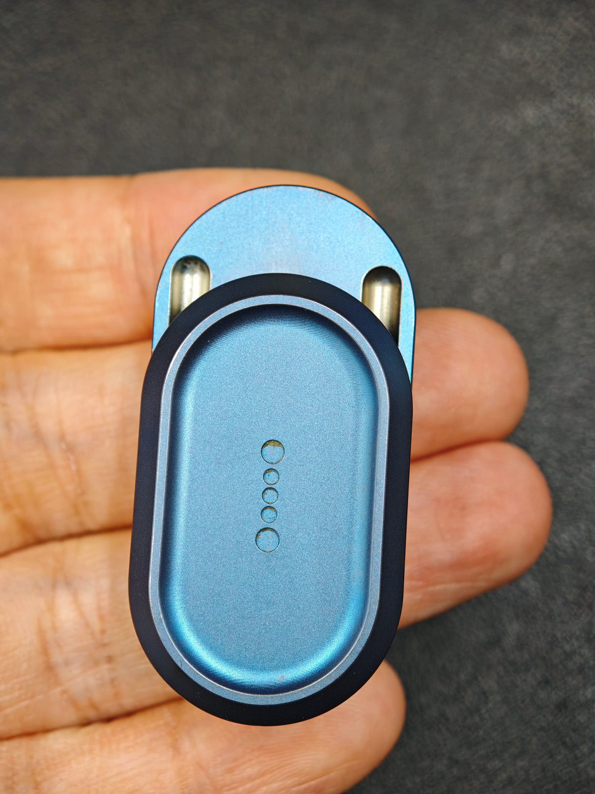 Nado Titanium