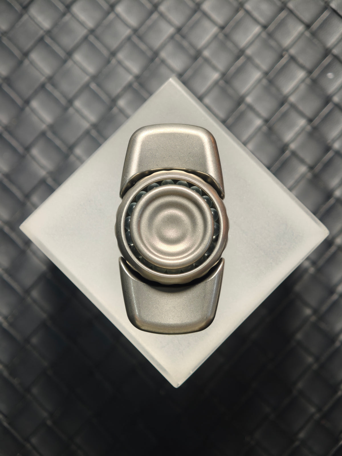 Ball Pool Titanium Stonewashed