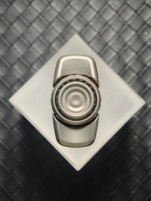 Ball Pool Titanium Stonewashed