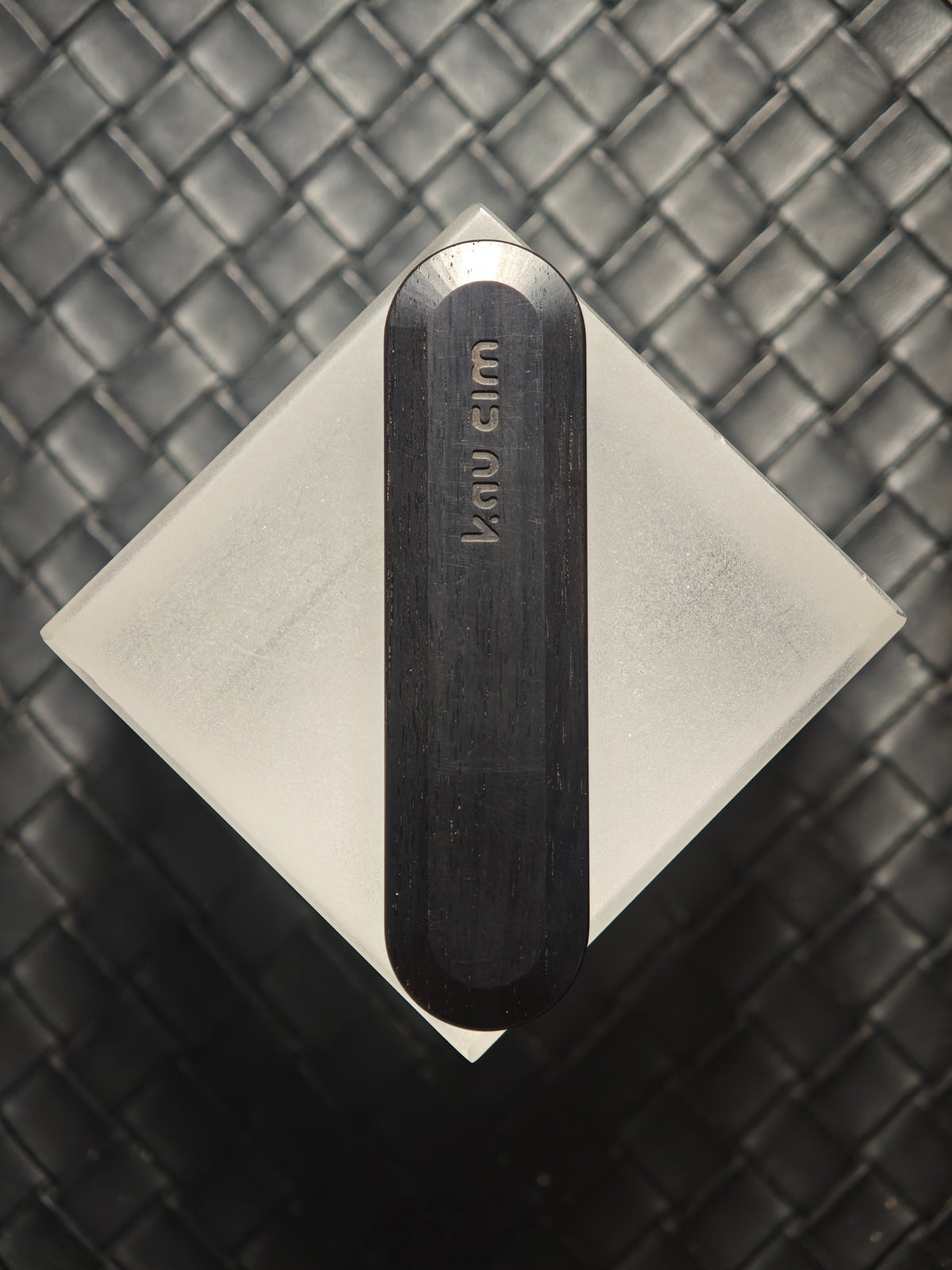 Spice Pin African Blackwood