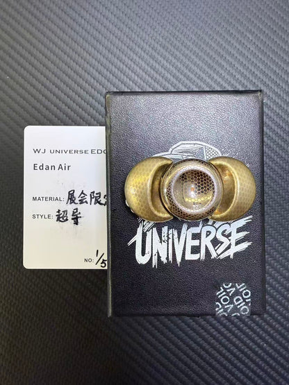 Edan Superconductor Limited Edition