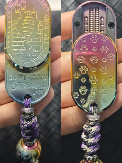 F2.8 Zirconium Oil Slick