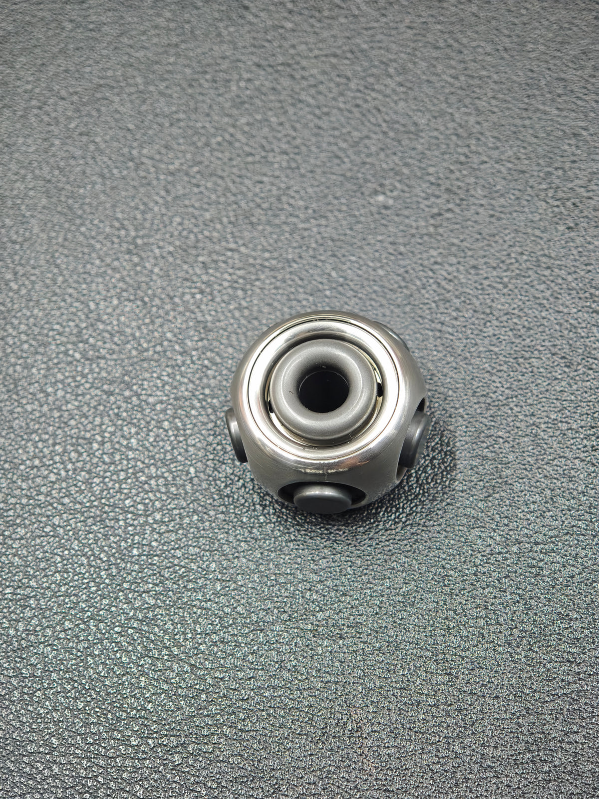 Noiz Zirconium