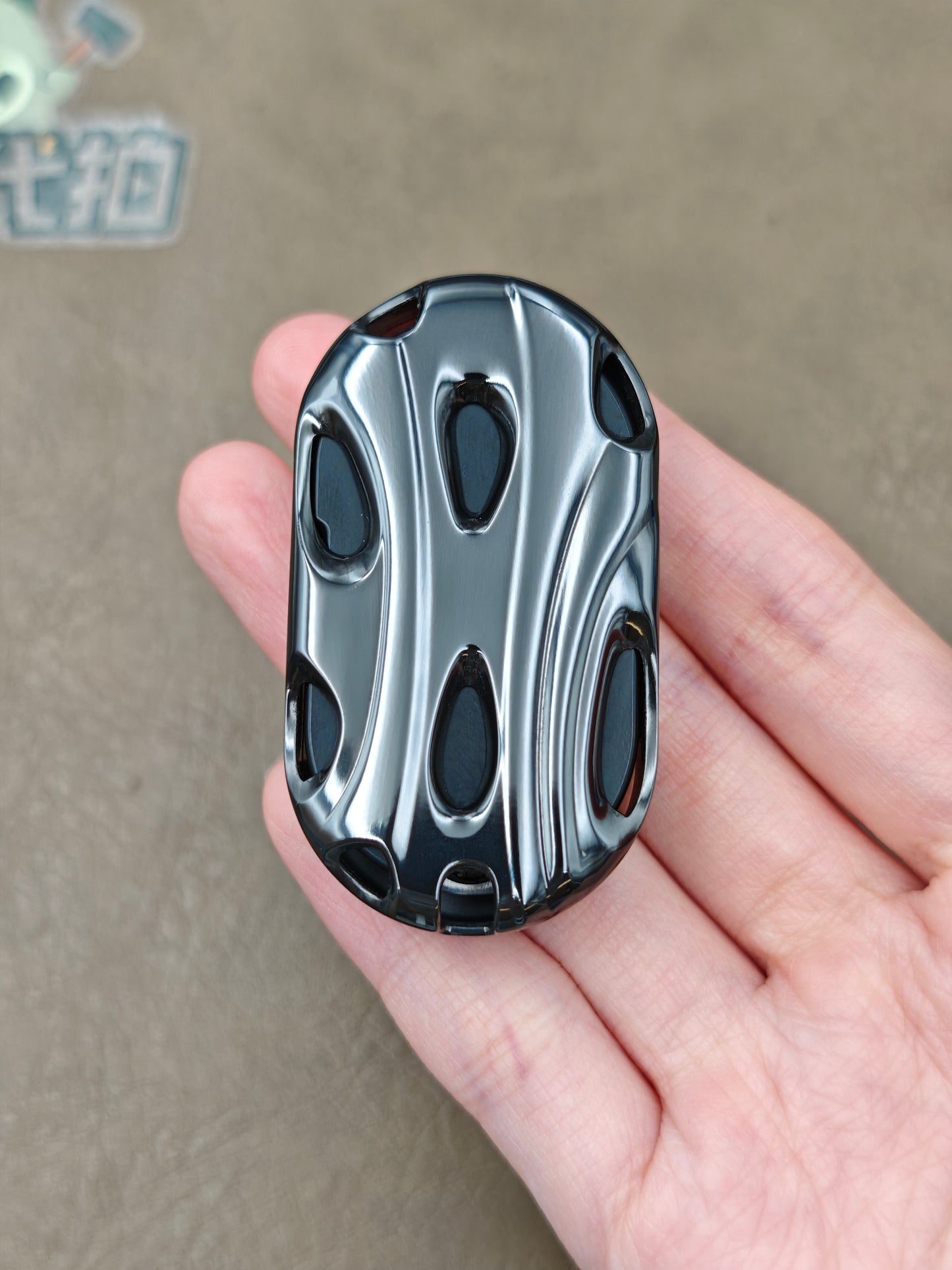 Lag Zirconium