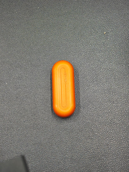 Floating Cloud Resin