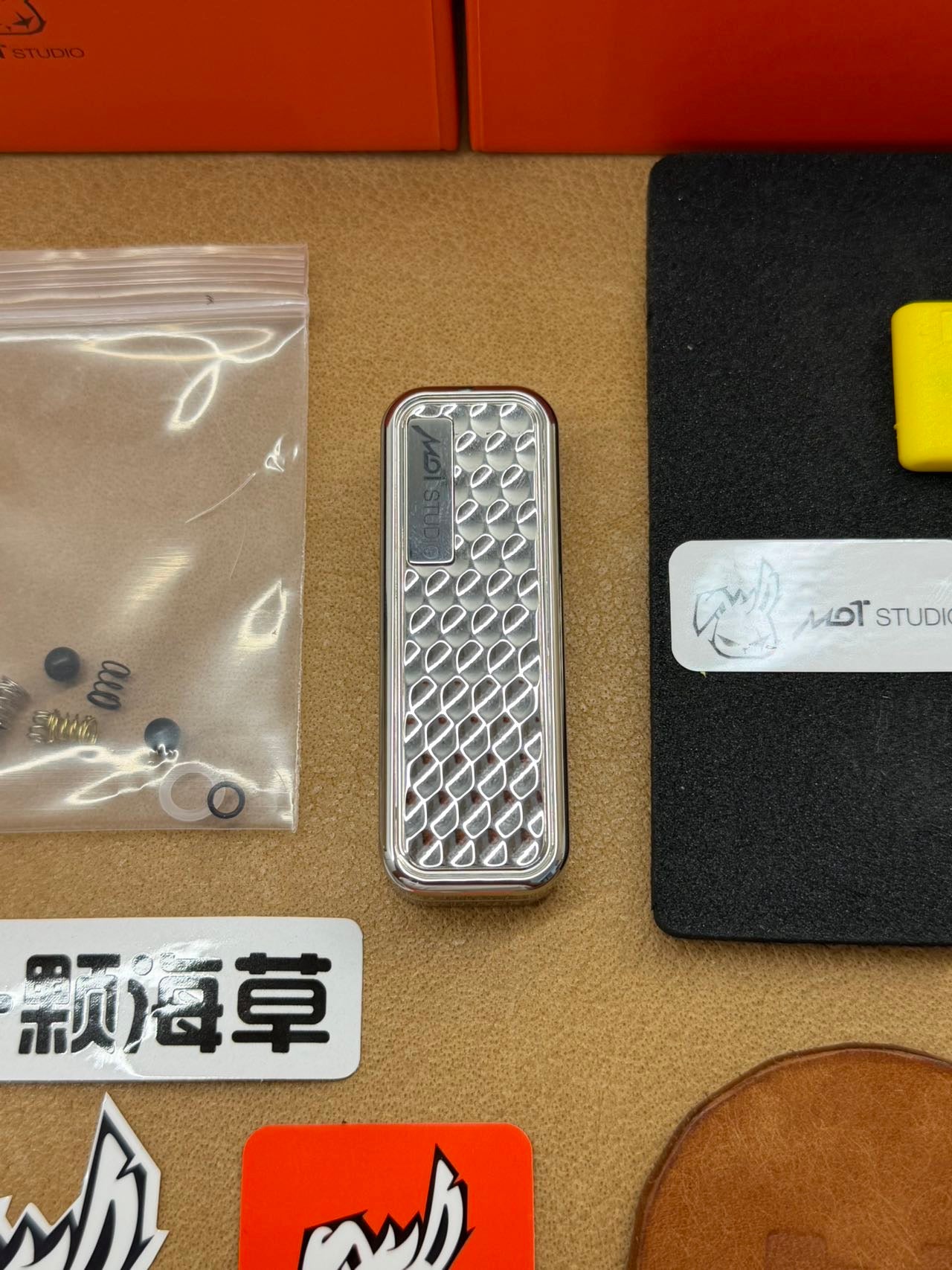 Feng Ling Stainless Steel