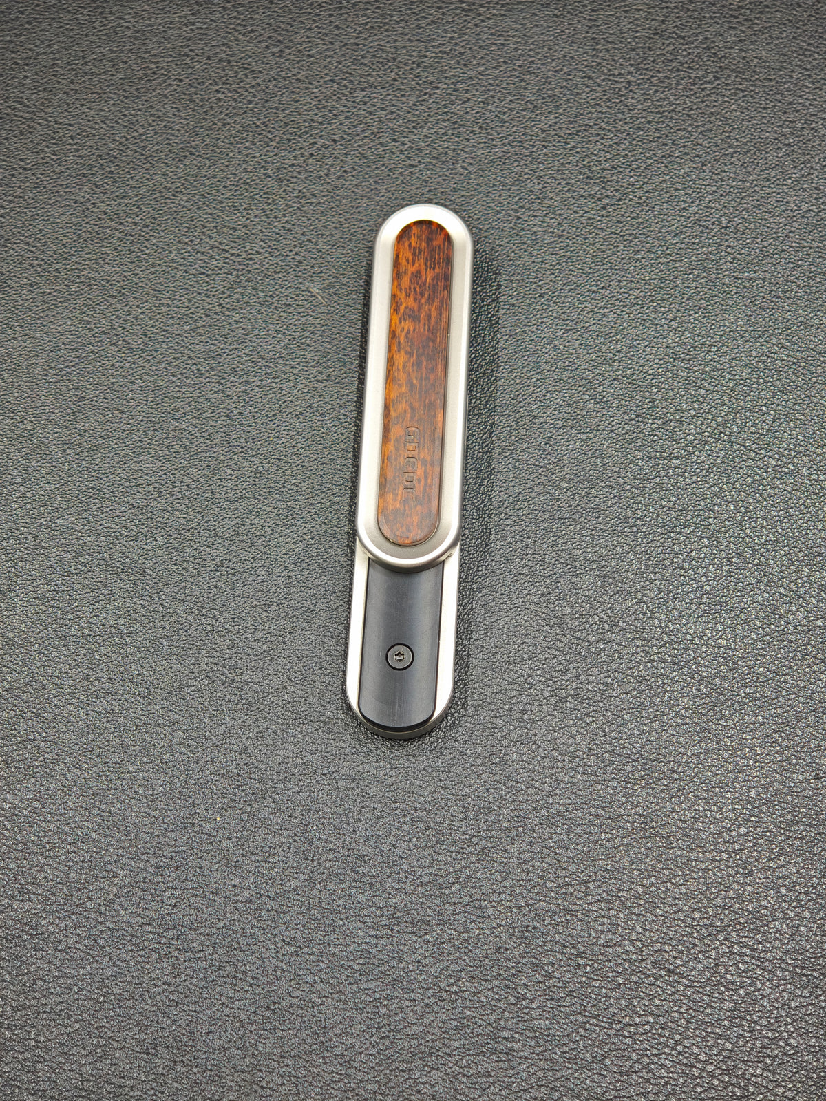 Spice Pin Stainless Steel