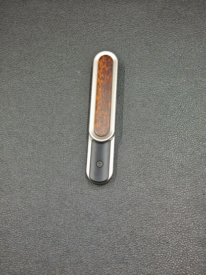 Spice Pin Stainless Steel