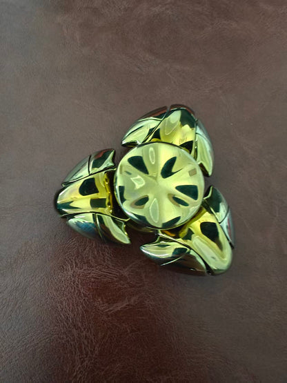 Machinery Squid Zirconium