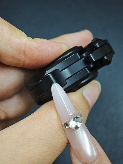 Hidden Blade Stainless Steel