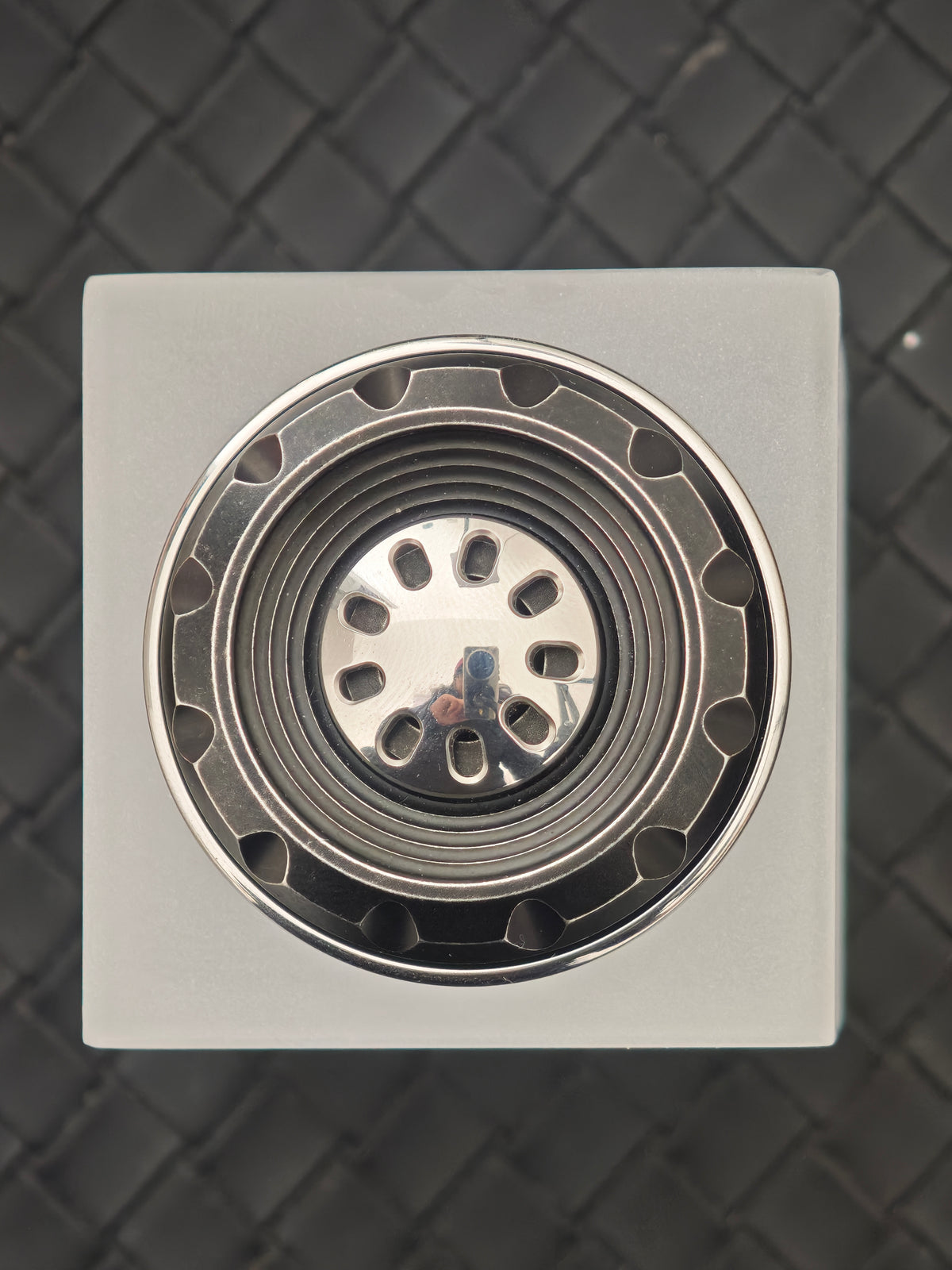 Core Stainless Steel