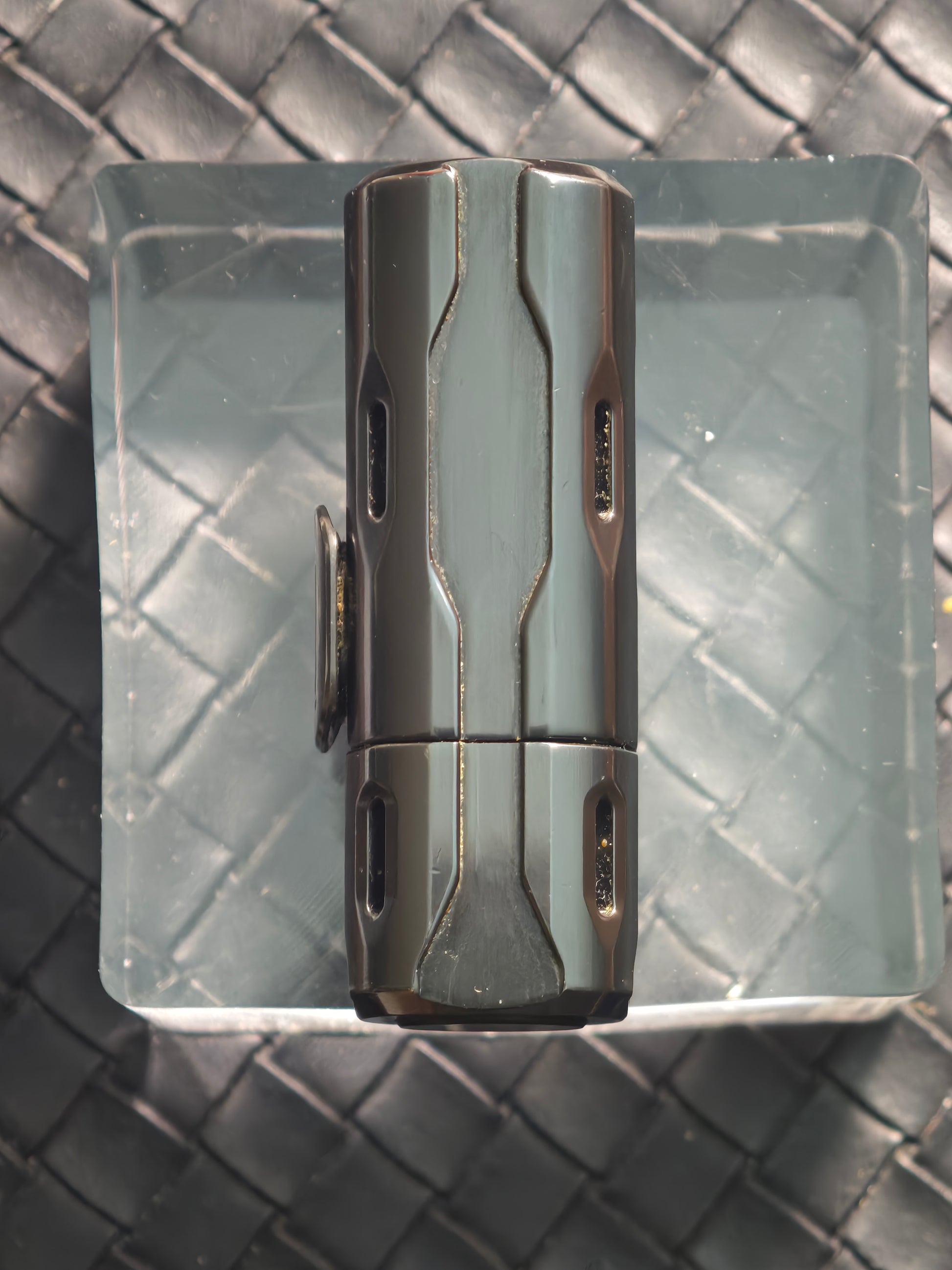 Phase Zirconium