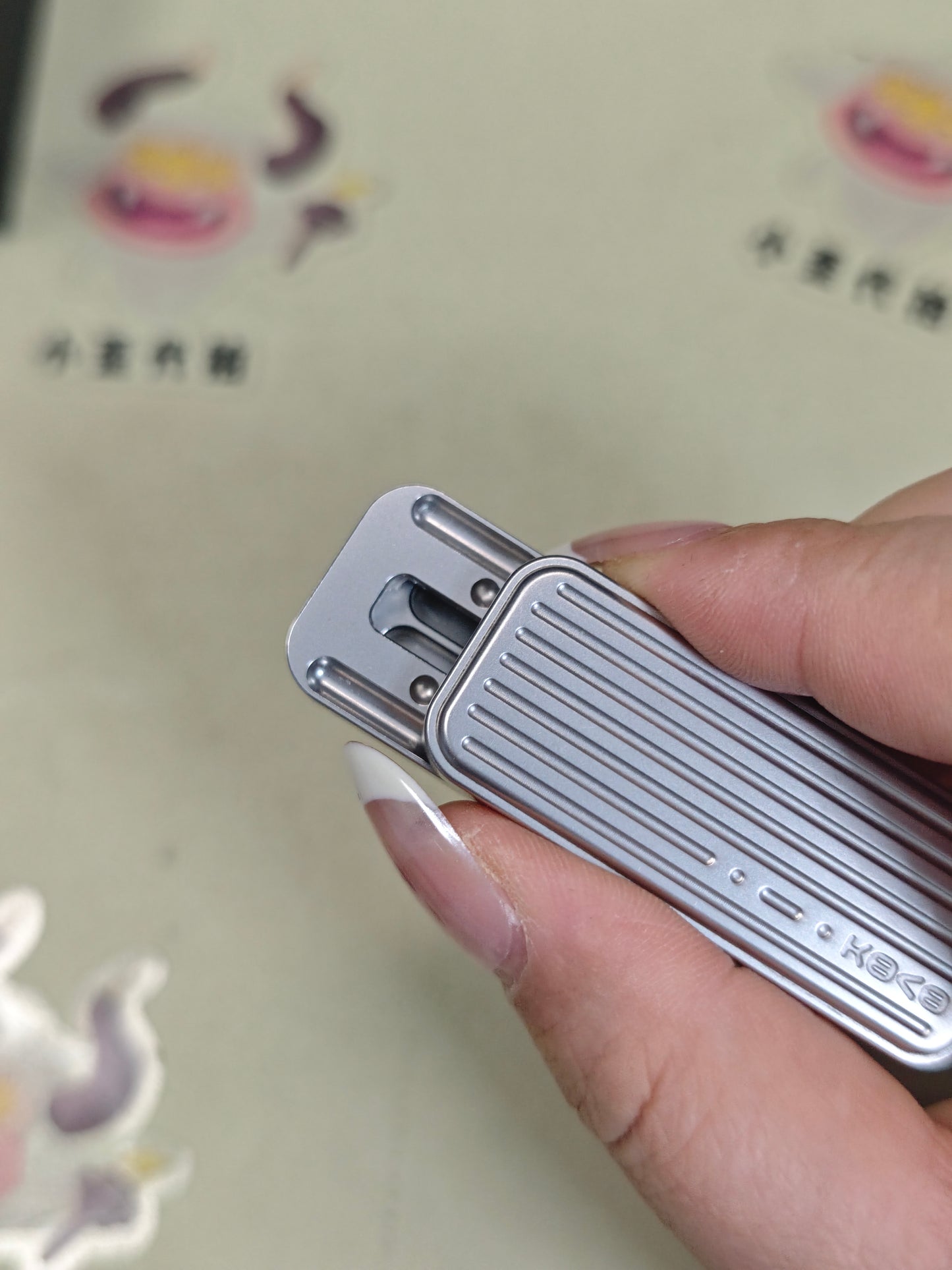 Fuguang Stainless Steel
