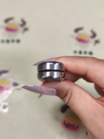 Top B Rain Titanium