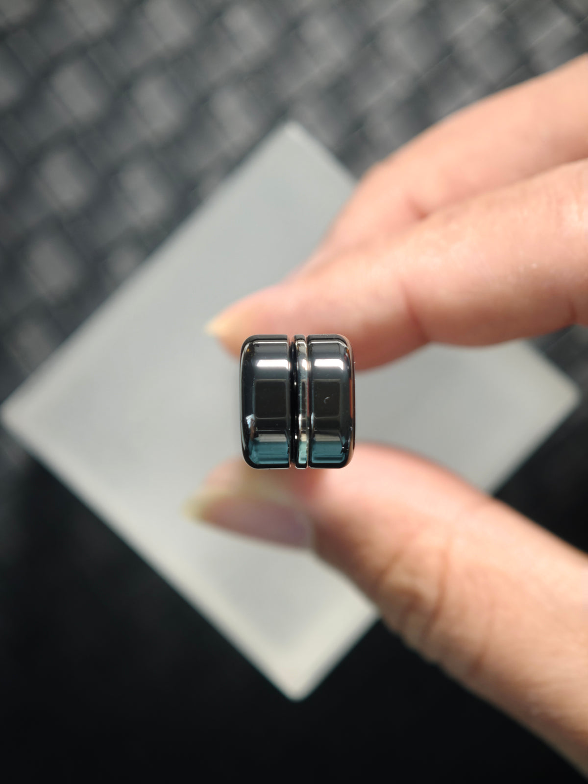 Snake Zirconium