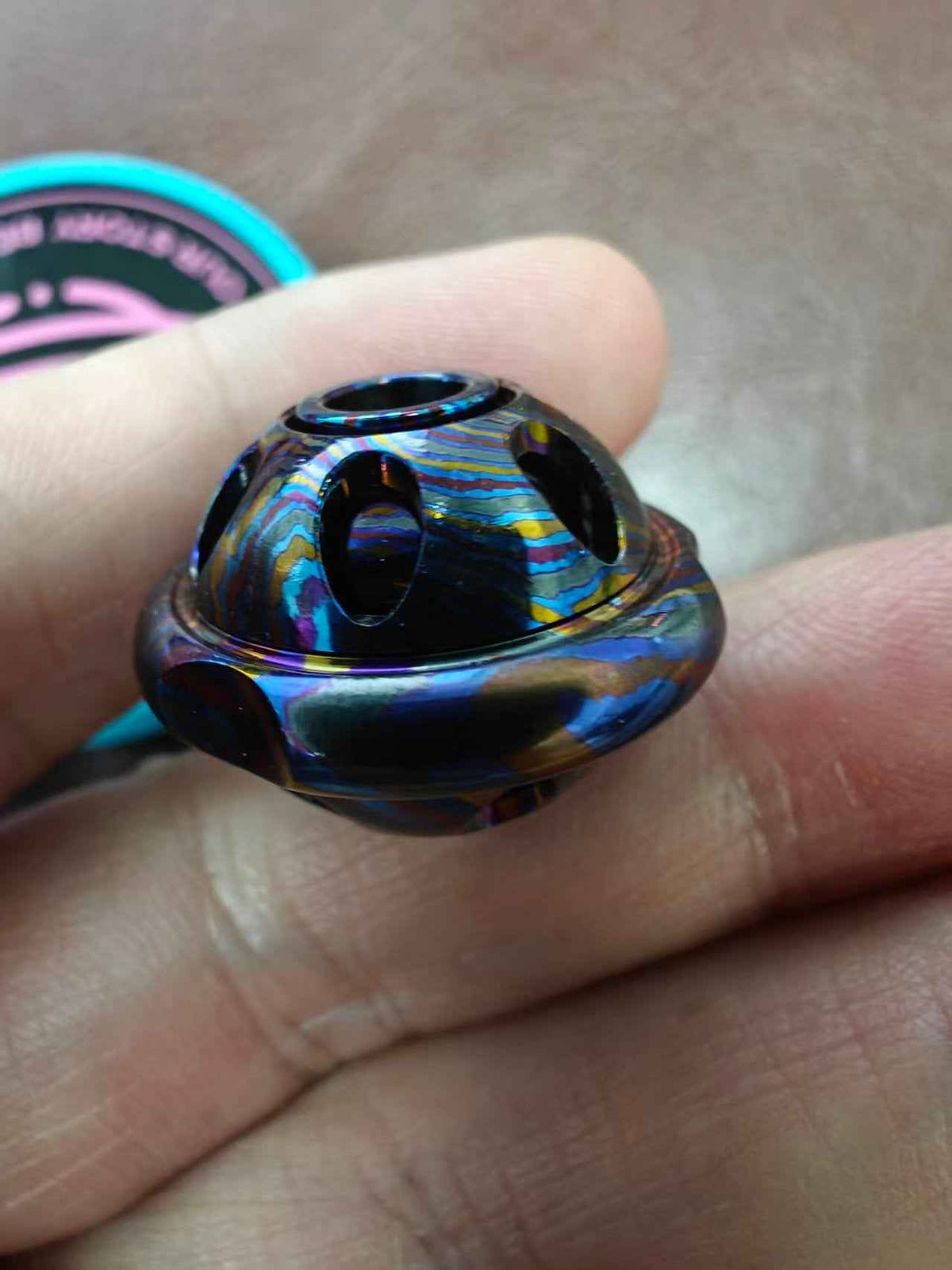 Planet Zircuti