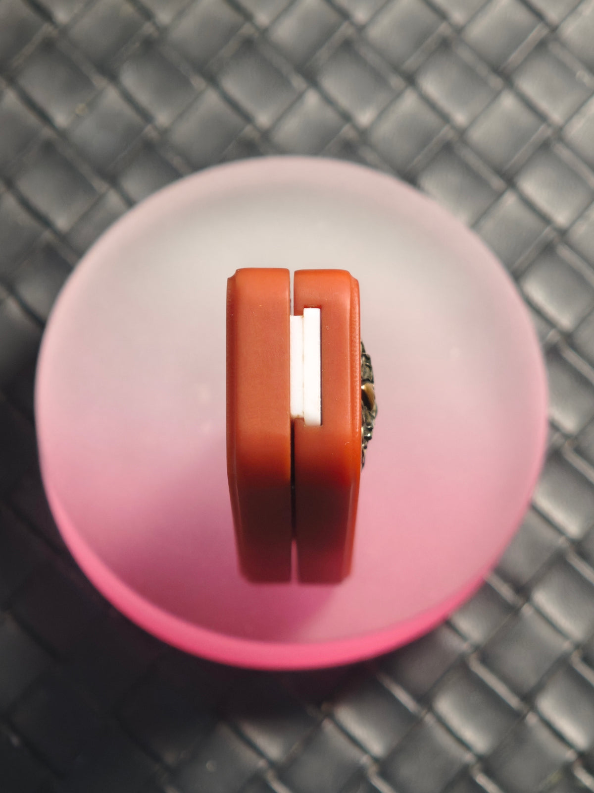 Sugar Cube Resin