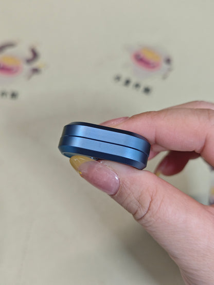 Titanium
