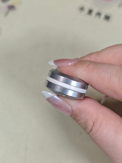 Coco Candy Stainless Steel PEEK