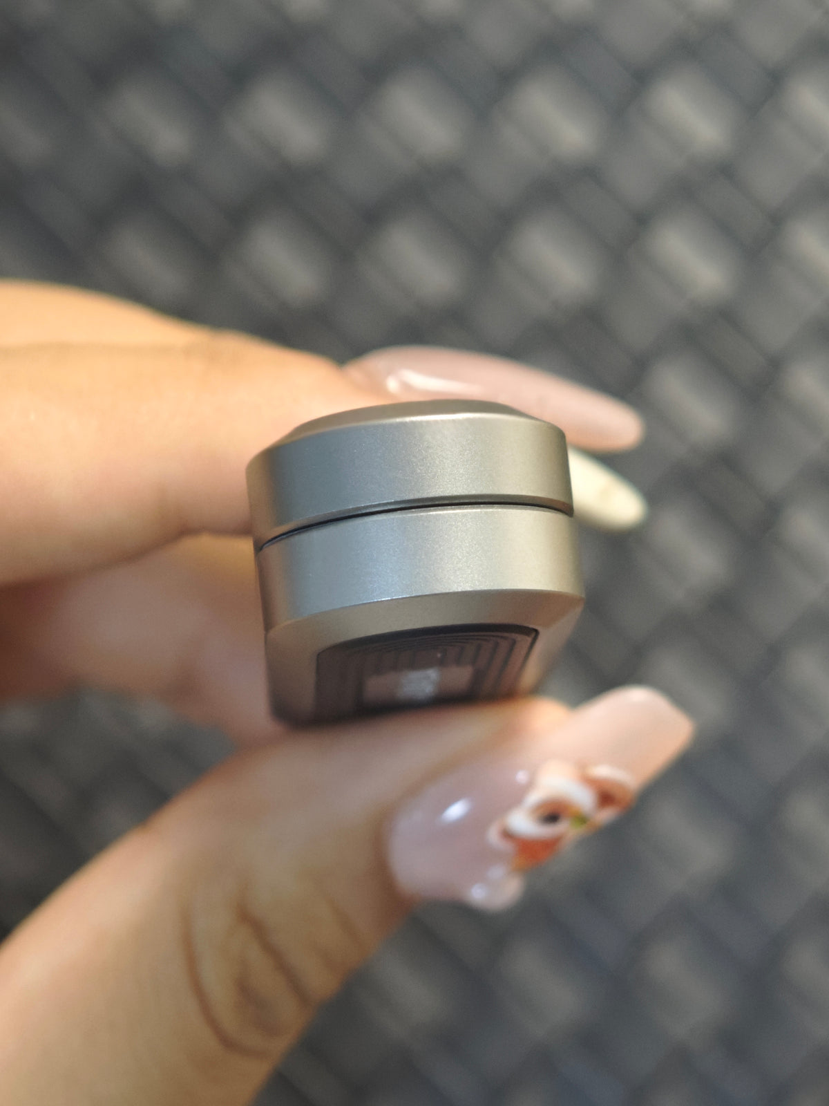 Lucky Draw Titanium