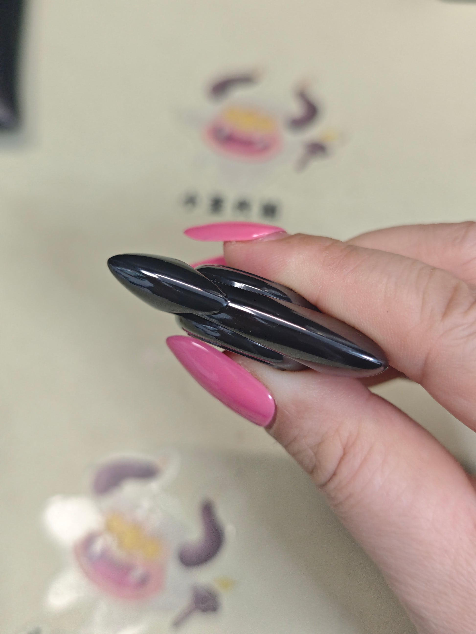Wind Zirconium