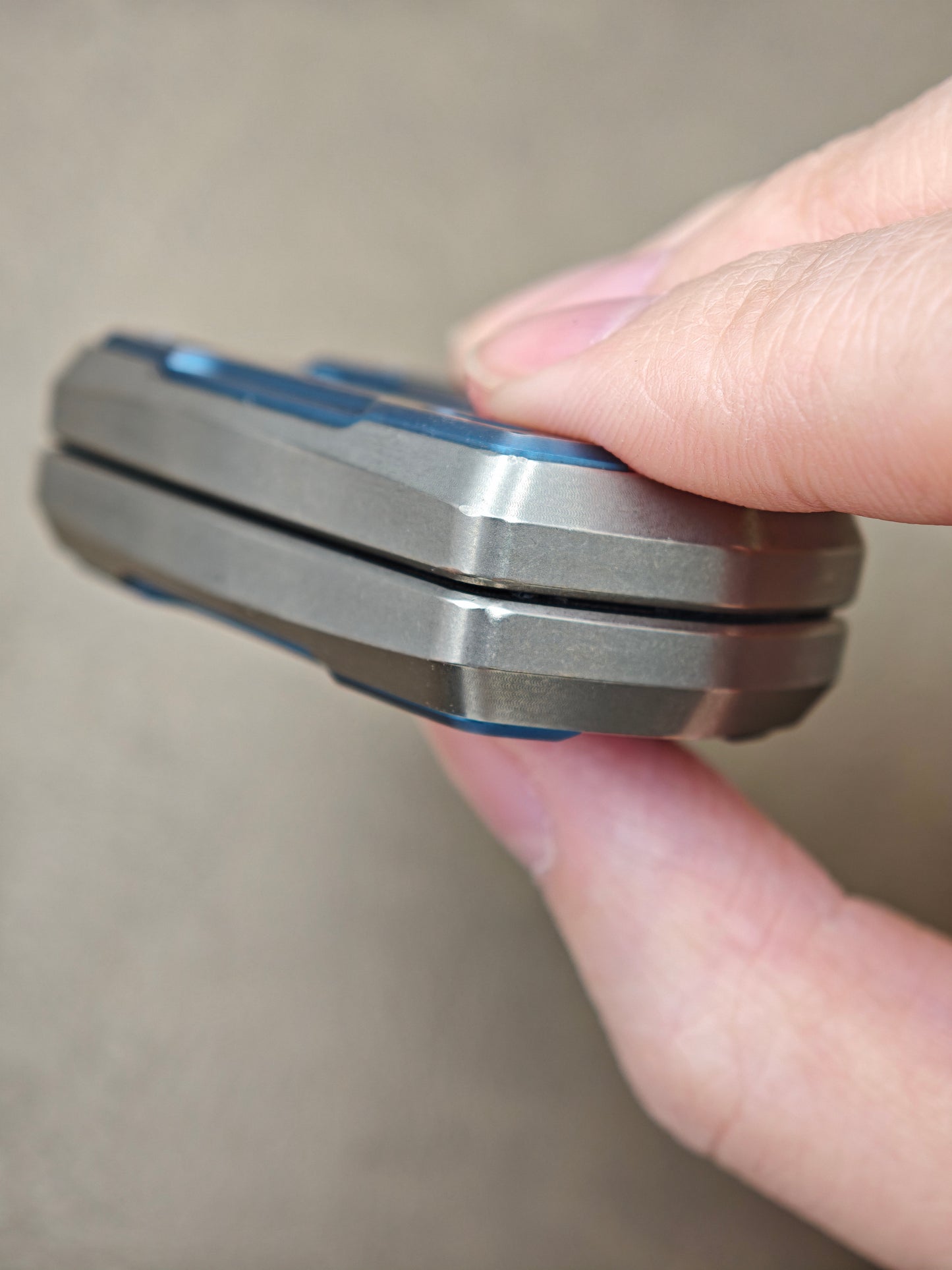 Gamut Titanium