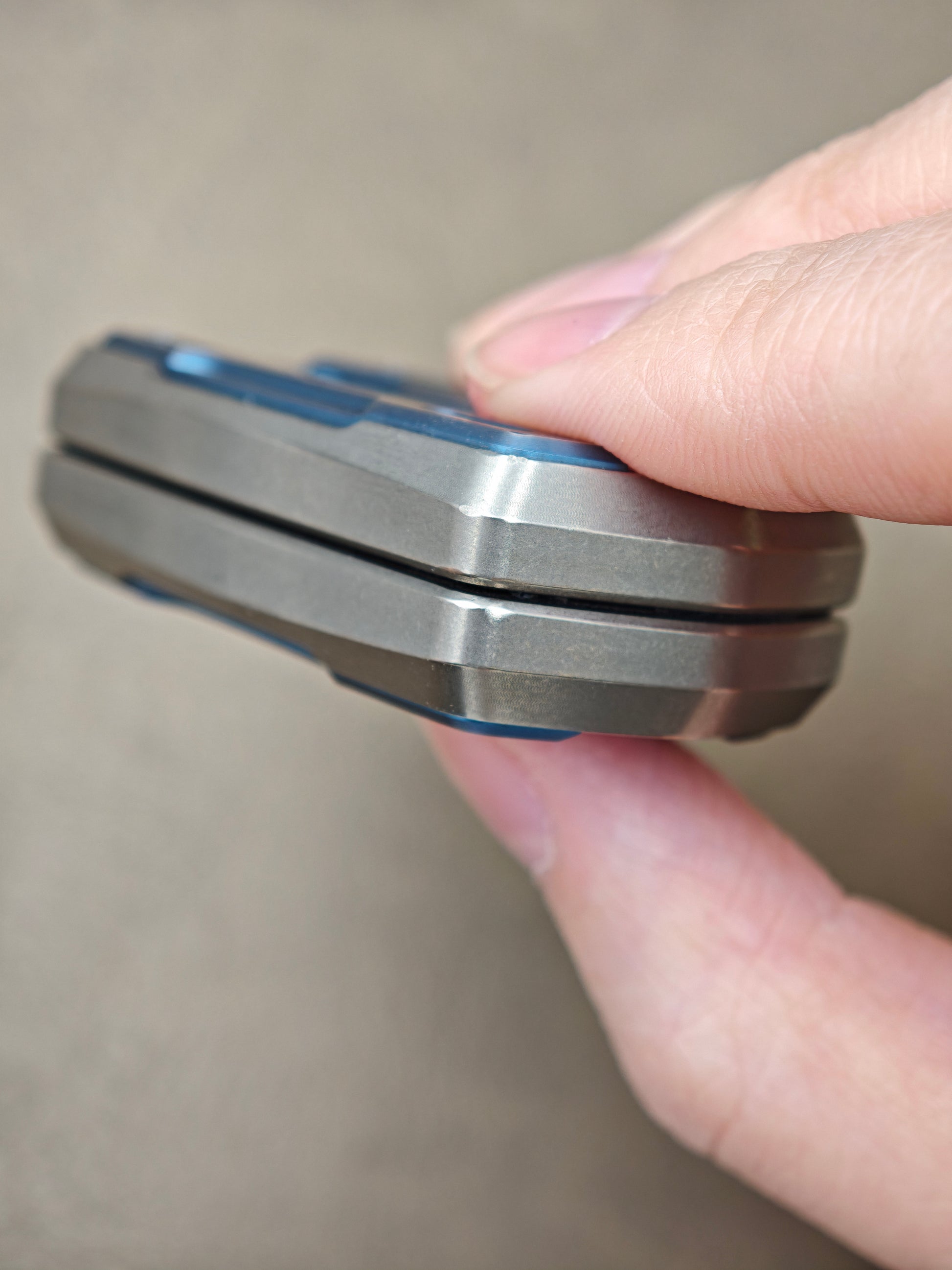 Gamut Titanium