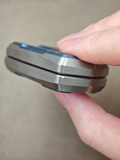 Gamut Titanium