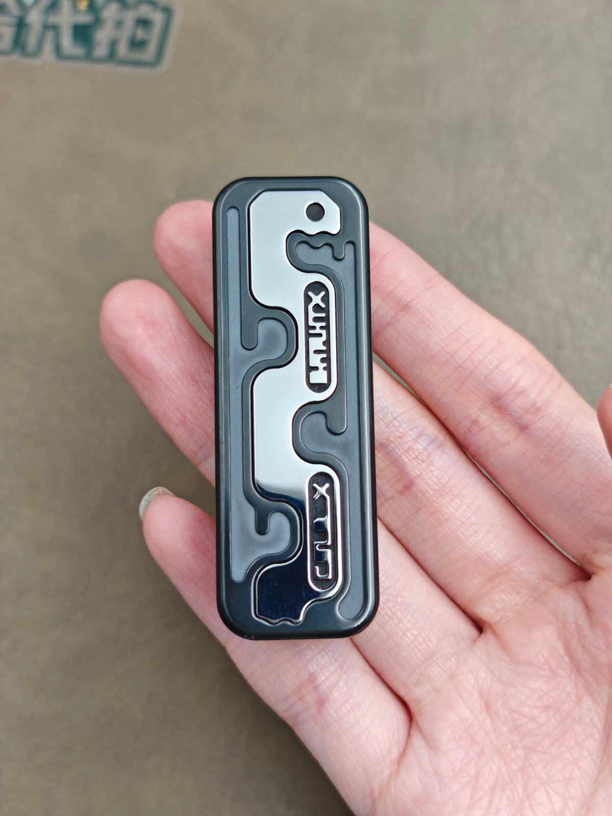 Snake Zirconium