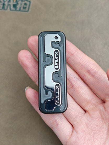 Snake Zirconium