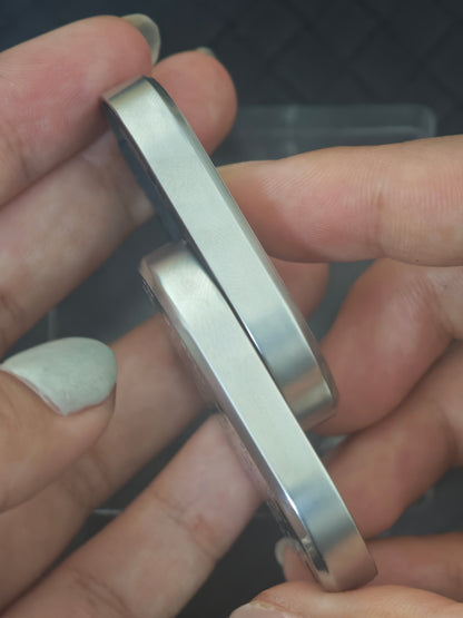 F2.9 Stainless Steel