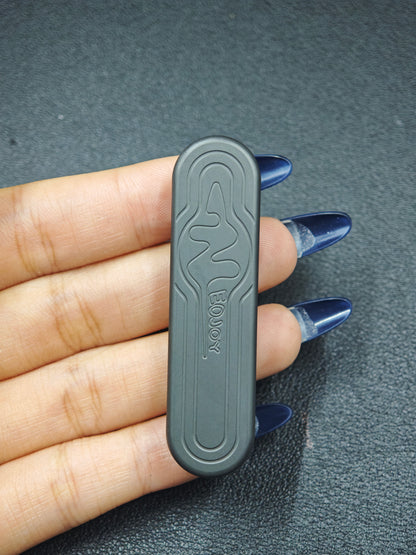 Latiao Zirconium Blasted