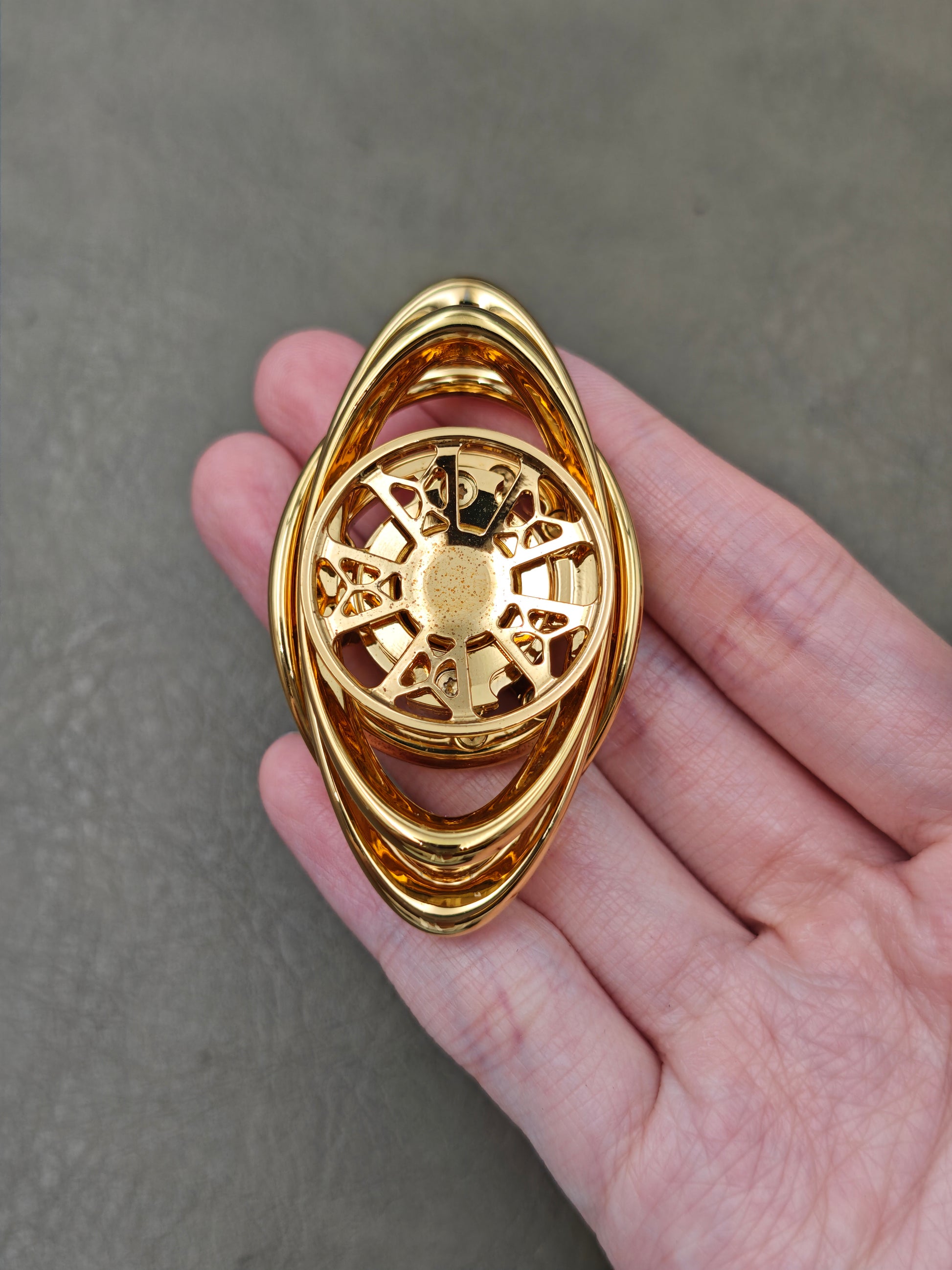 Huan Brass