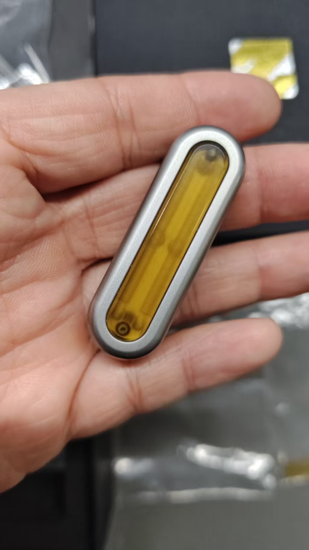 Bean+ Stainless Steel