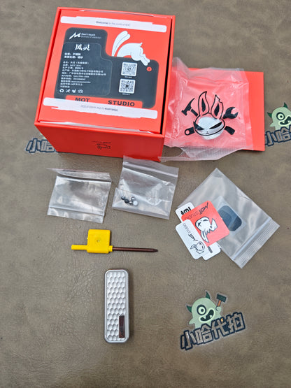 Feng Ling Stainless Steel