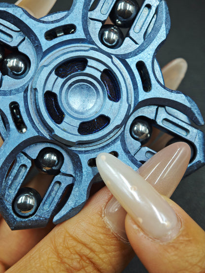 Oracle Crystallized Zirconium