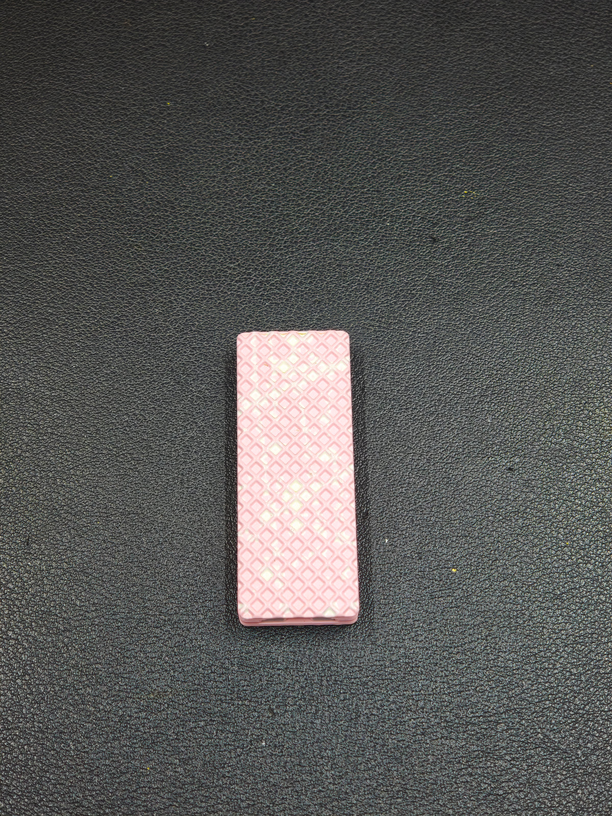 Ultra Thin Wafer Stainless Steel Ceramic