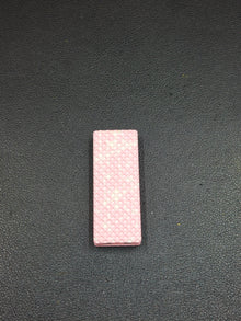 Ultra Thin Wafer Stainless Steel Ceramic