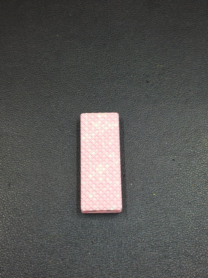 Ultra Thin Wafer Stainless Steel Ceramic