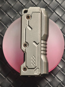 Cyborg Soul Stainless Steel