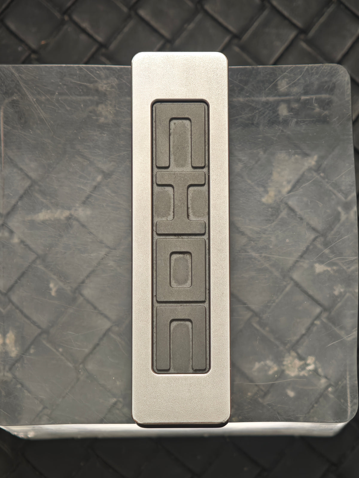 Choc Zirconium