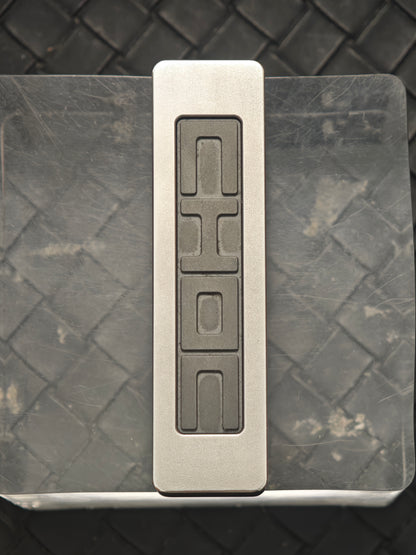 Choc Zirconium