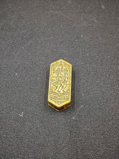 Plane Mokume